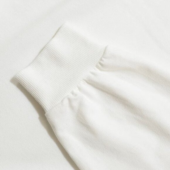 Japanese Brand "Zootie Des Sucettes" Round Neck Sweatshirt - Size S - Picture 5 of 8